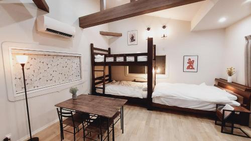 Hyuga Villa | 日向サーフキャンプ210