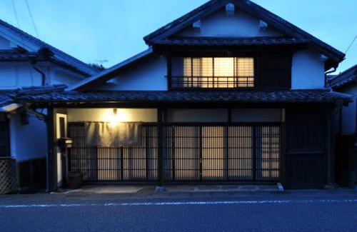 Hyuga Casa | 日向美々津の宿 Hyuga Mimitsu INN