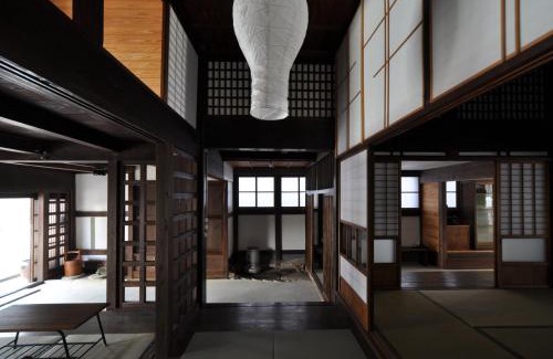 Hyuga Casa | 日向美々津の宿 Hyuga Mimitsu INN