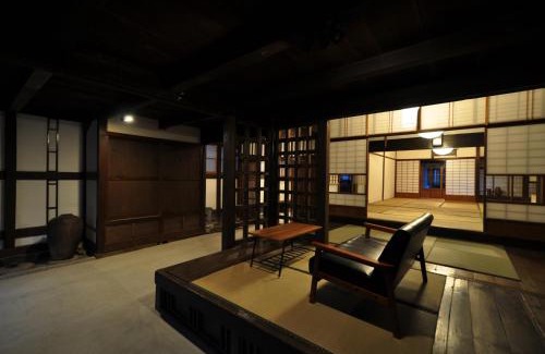 Hyuga Casa | 日向美々津の宿 Hyuga Mimitsu INN