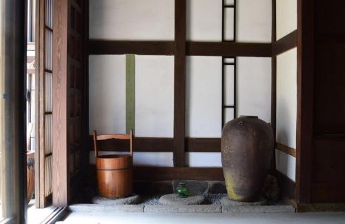 Hyuga Casa | 日向美々津の宿 Hyuga Mimitsu INN