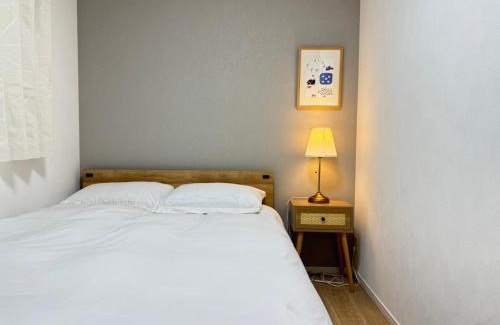 Taisho-ku Casa | 日居大正一號館包棟民宿 關西機場直達