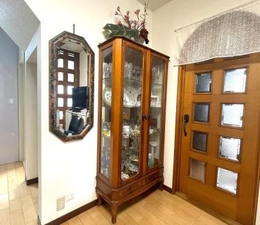 Kohoku Ward Casa | 日式庭院豪宅