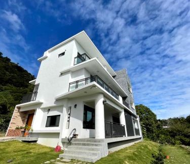 Chenggong Cama Y Desayuno | 日日閒民宿Tranquillo B&B