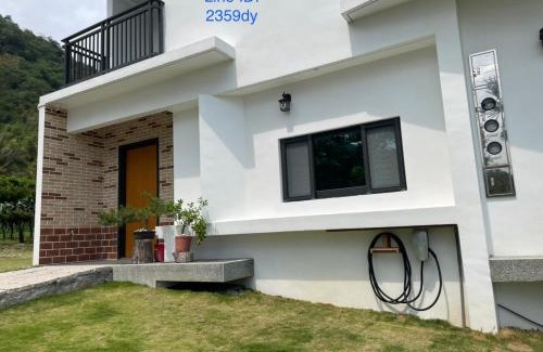 Chenggong Cama Y Desayuno | 日日閒民宿Tranquillo B&B