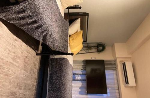 Shinkoiwa Apartamento | 日本の下町新小岩デメテル202