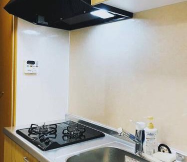 Shinkoiwa Apartamento | 日本の下町新小岩デメテル202