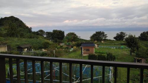 Itoigawa Casa | 日本海 能生の宿 見晴らし亭