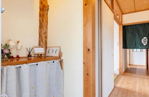 Fujisawa Casa | 日本湘南独立一户建 整栋出租 一览湘南街景 可眺望江之岛及海面