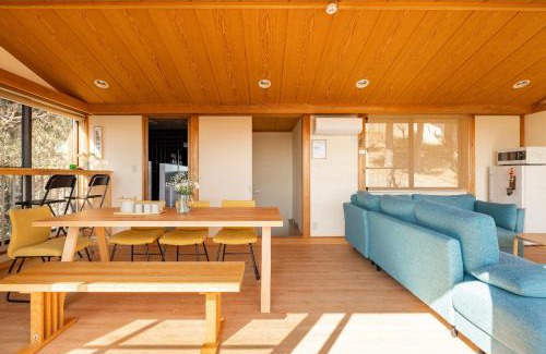 Fujisawa Casa | 日本湘南独立一户建 整栋出租 一览湘南街景 可眺望江之岛及海面
