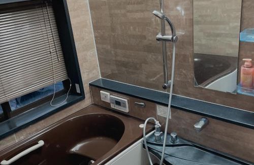 Hita Apartamento | 日田ホステル新館