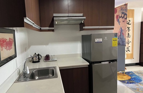 Barangay 670 Apartamento | 日落大道马尼拉湾公馆