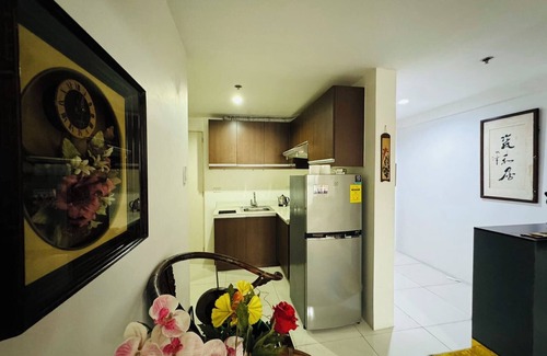 Barangay 670 Apartamento | 日落大道马尼拉湾公馆