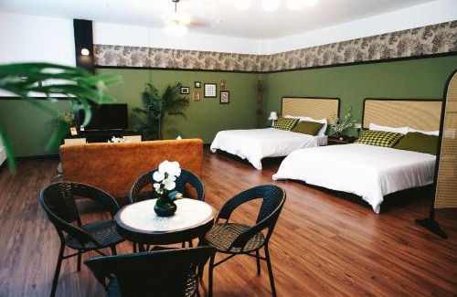 Tawau Casa | 旧时光 Old Time -15 mins to T awau Airport