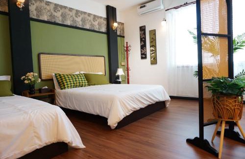 Tawau Casa | 旧时光 Old Time -15 mins to T awau Airport