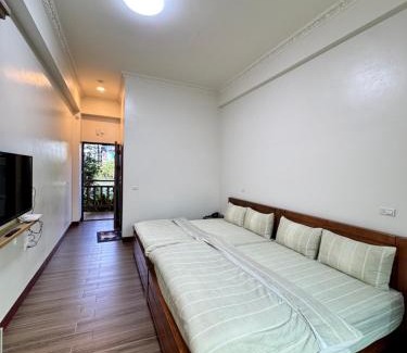 Rueili Village Casa | 明月大船的家民宿