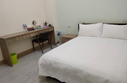 Ruisui Casa | 昕田民宿
