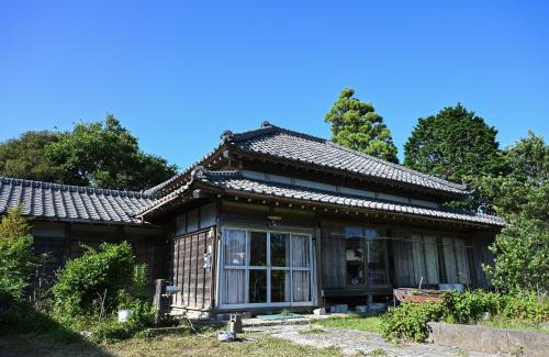 Isumi Casa | 星が綺麗な町の古民家 Kominka いすみ市