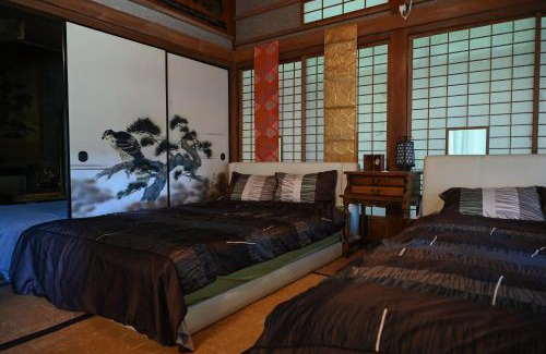 Isumi Casa | 星が綺麗な町の古民家 Kominka いすみ市
