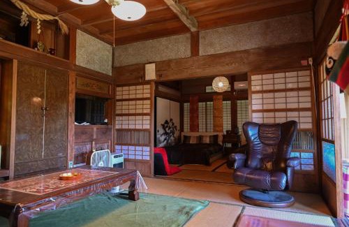 Isumi Casa | 星が綺麗な町の古民家 Kominka いすみ市