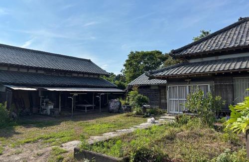 Isumi Casa | 星が綺麗な町の古民家 Kominka いすみ市