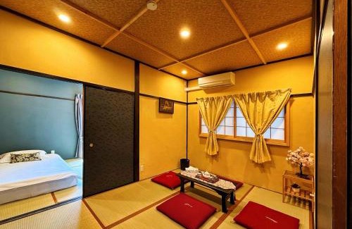 Joto Apartamento | 星宿川-楓の宿201