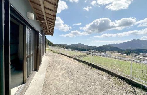 Mie Prefecture Apartamento | 星空とさぎりの宿