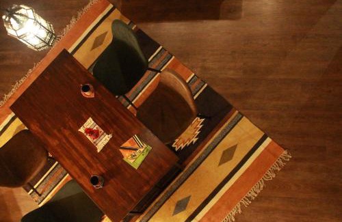 Kirishima Casa | 星空に包まれる 森の隠れ家 Amrita Lodge ~stay & retreat~