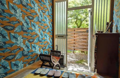 Kirishima Casa | 星空に包まれる 森の隠れ家 Amrita Lodge ~stay & retreat~
