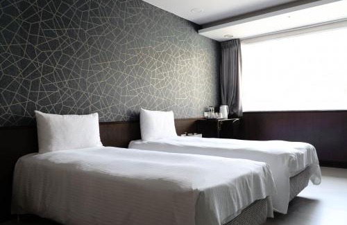 Ximending Hotel | 星西門行旅