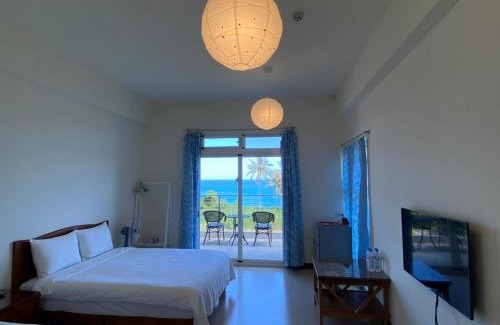 Chenggong Casa | 春夏秋冬海景民宿Ocean View Motel