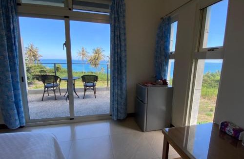 Chenggong Casa | 春夏秋冬海景民宿Ocean View Motel