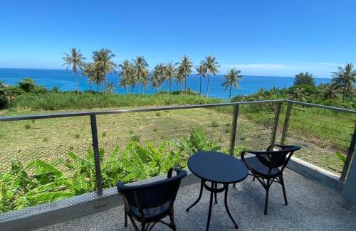 Chenggong Casa | 春夏秋冬海景民宿Ocean View Motel