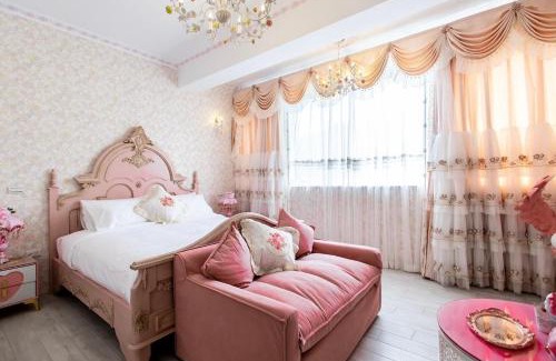 Gongguan Casa | 春漫小築民宿
