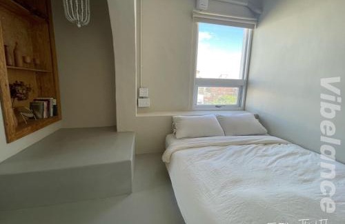Hengchun Old Town Casa | 春色領地 Vibelance inn