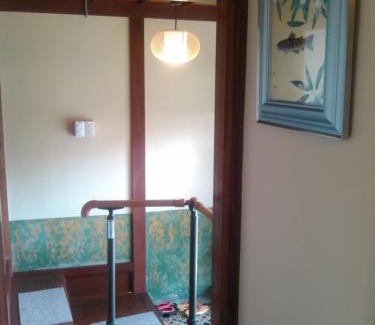 Suooshima Casa | 昭和の宿 汐凪 shionagi