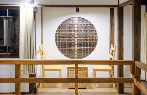 Nagano Casa | 昭和レトロが息づく狐白庵