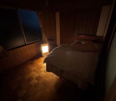 Togura Kamiyamada Onsen Casa | 昭和レトロの民泊 正直屋
