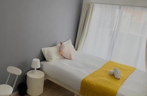 Nishinari Apartamento | 時光 Apartment Hotel TIME 大阪花園町1
