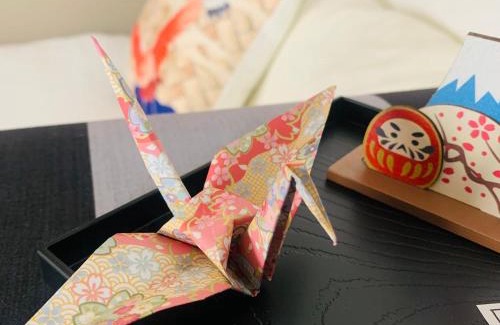 Nishinari Apartamento | 時光 Apartment Hotel TIME 大阪花園町1