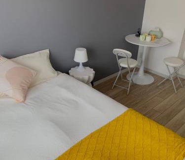 Nishinari Apartamento | 時光Apartment Hotel TIME 大阪花園町2