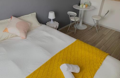 Nishinari Apartamento | 時光Apartment Hotel TIME 大阪花園町2