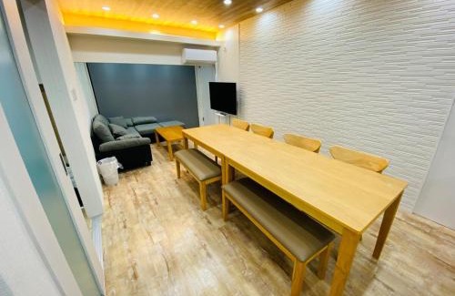 Nagawa Casa | 時間を忘れる貸別荘イーストブルー