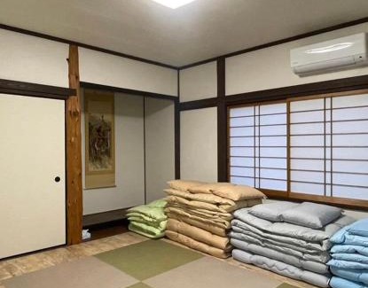Saeki Ward Casa | 時間を忘れる貸別荘ノースブルー