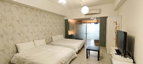 Toucheng Apartamento | 晨曦溫泉宅