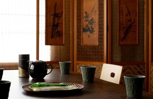 Asakusabashi Apartamento | 晴レ屋浅草