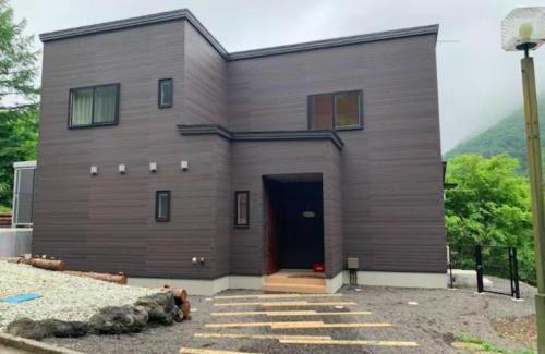 Kitasaku-gun Casa | 晴耕雨読の家#Outlet#Karuizawa station10mins by car#Wifi&Max11ppl#Pet OK#BBQ