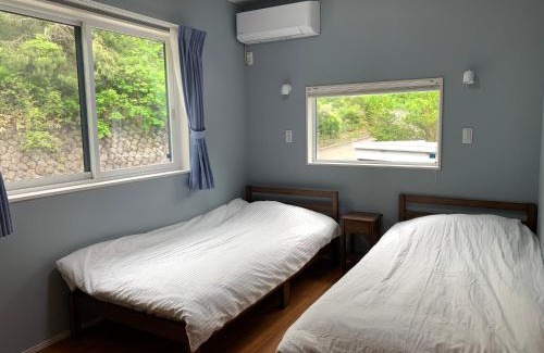 Kitasaku-gun Casa | 晴耕雨読の家#Outlet#Karuizawa station10mins by car#Wifi&Max11ppl#Pet OK#BBQ