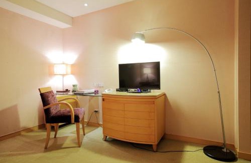 Luodong Hotel | 晶樺商務飯店 鄰近羅東車站