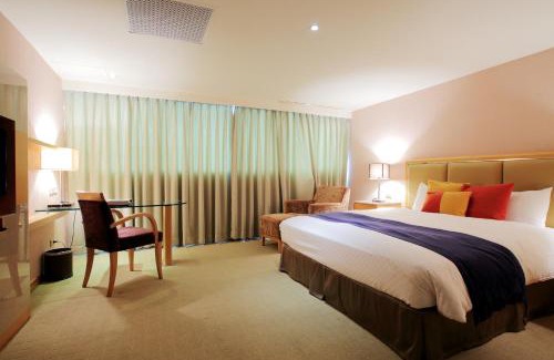 Luodong Hotel | 晶樺商務飯店 鄰近羅東車站